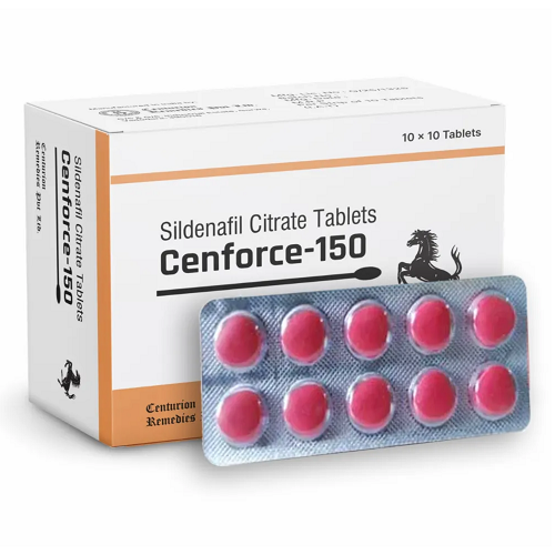 Comprar Cenforce sem receita no Brasil com entrega rápida