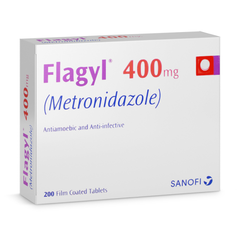 Comprar Flagyl preço baixo no Brasil