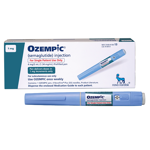 Comprar Ozempic em farmácia online no Brasil com segurança