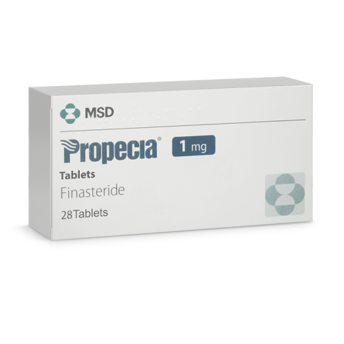 Comprar Propecia sem receita no Brasil