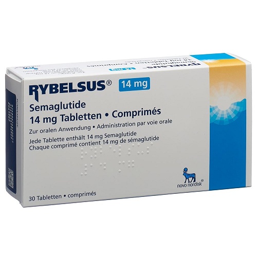 Comprar Rybelsus preço baixo no Brasil
