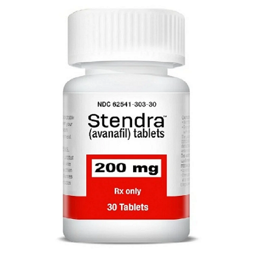 Compre Stendra sem prescrição no Brasil com facilidade